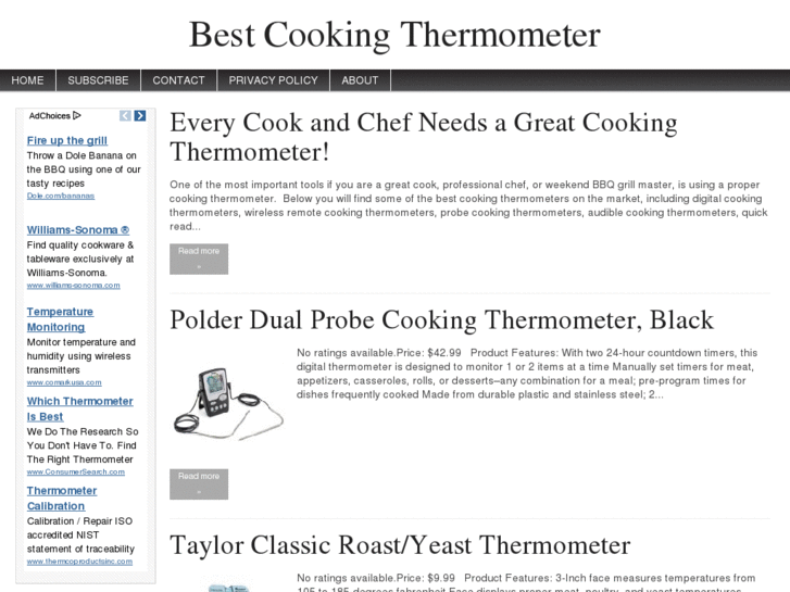 www.bestcookingthermometer.com