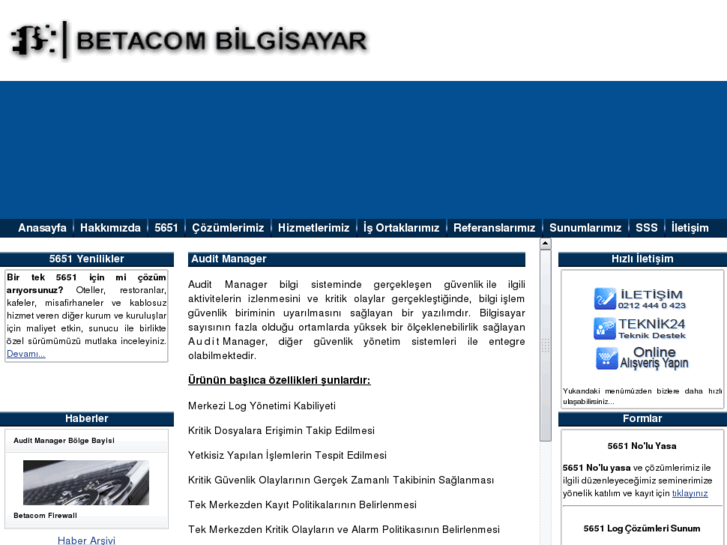 www.betacom.com.tr