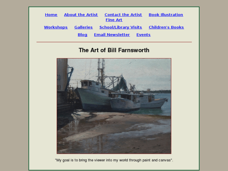 www.billfarnsworth.com