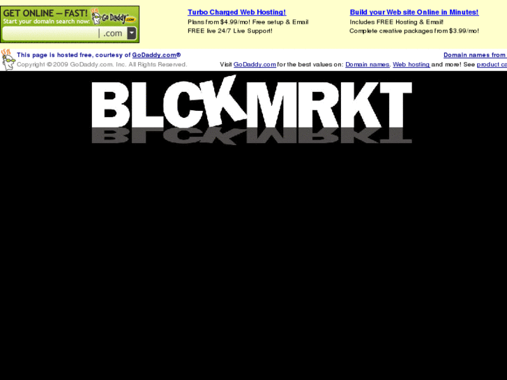 www.blckmrkt.com