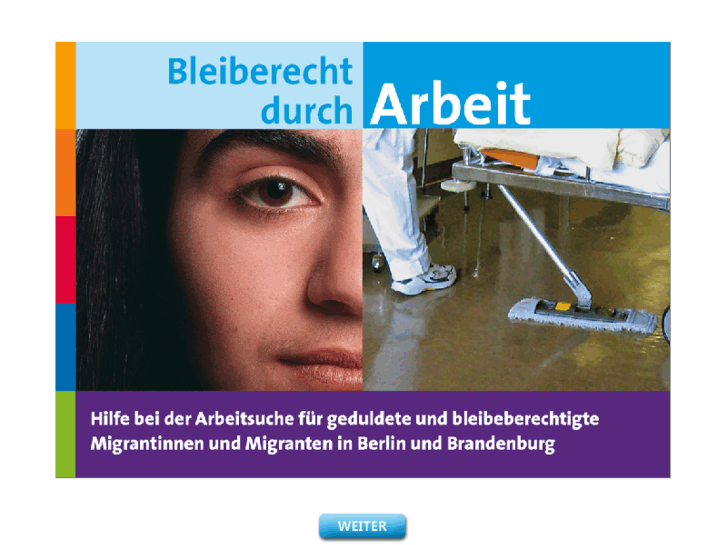 www.bleiberecht-durch-arbeit.com