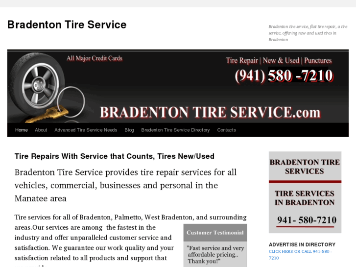 www.bradentontireservice.com