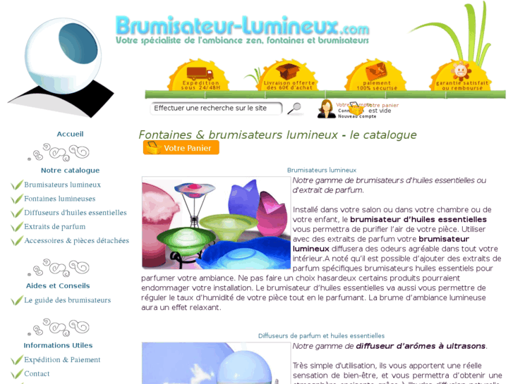 www.brumisateur-lumineux.com