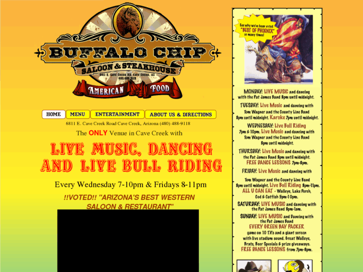 www.buffalochipsaloon.com