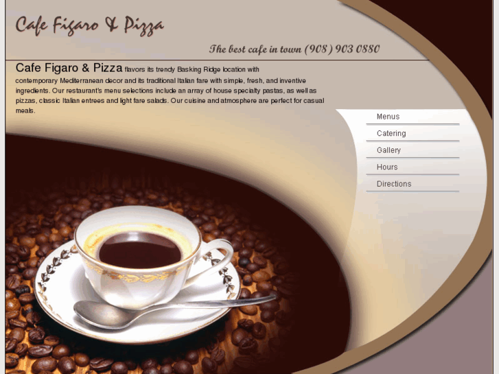 www.cafefigaro2.com