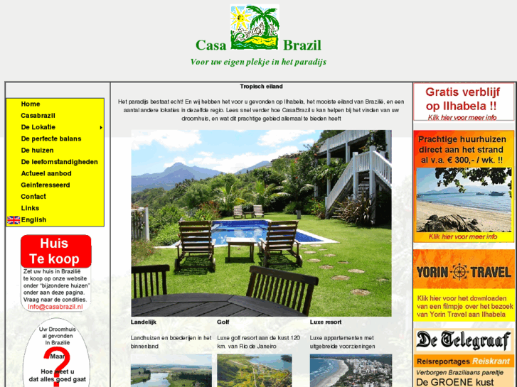 www.casabrazil.nl