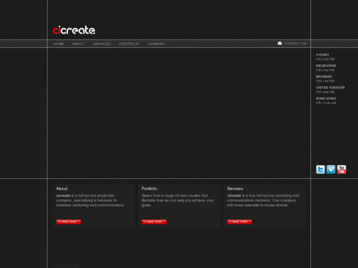 www.cicreate.com