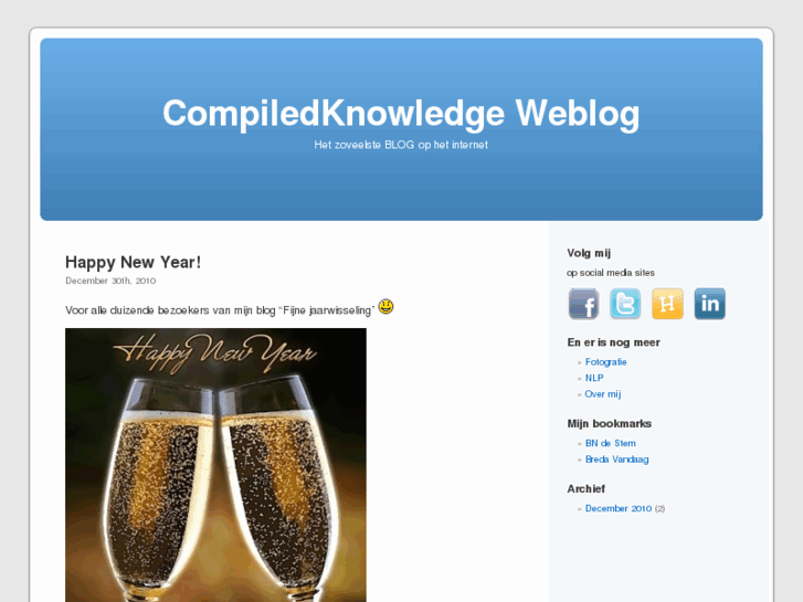 www.compiledknowledge.com