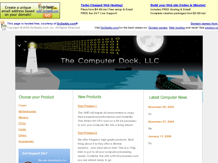 www.computerdock.com