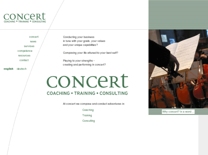 www.concert-training.com