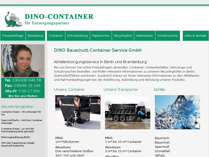 www.container-dino.com