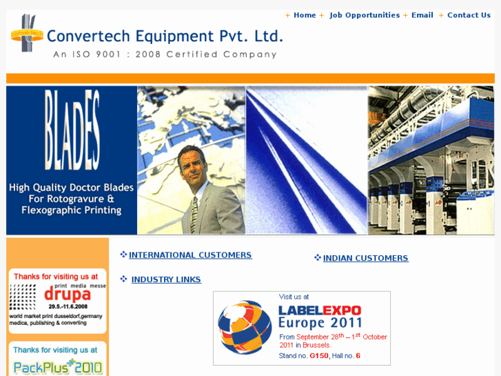 www.convertechblades.com