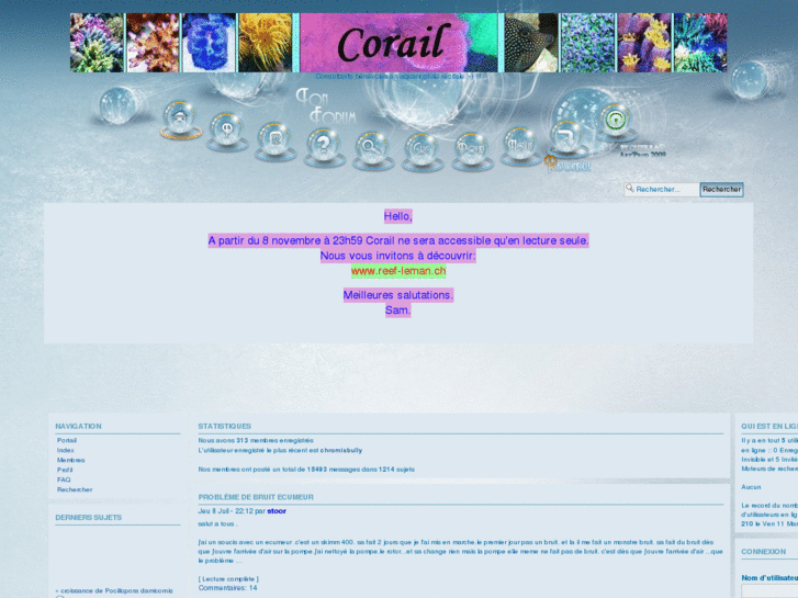 www.corail-suisse.com