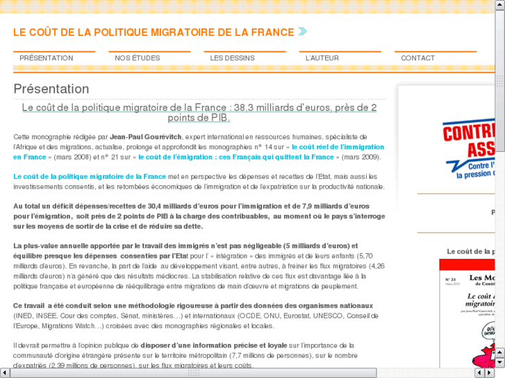 www.cout-migratoire.net