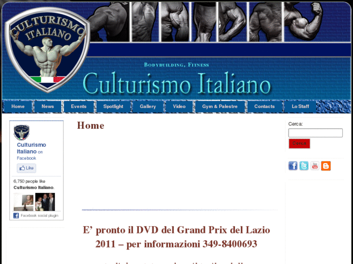 www.culturismoitaliano.com