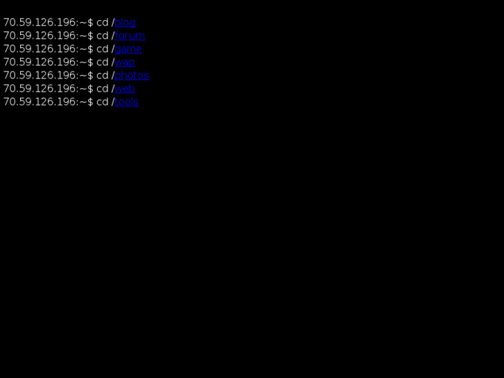www.cyber-anarchy.net