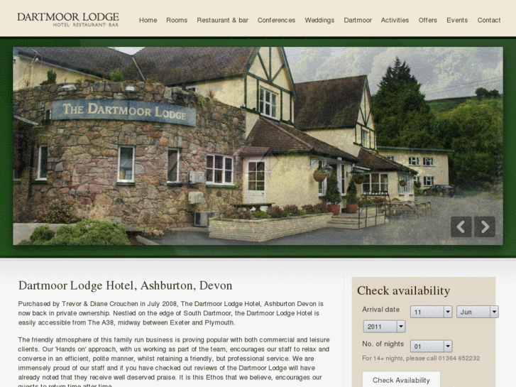 www.dartmoorlodge.co.uk