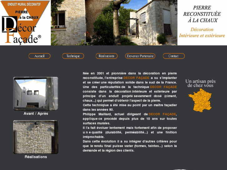 www.decorfacade.fr