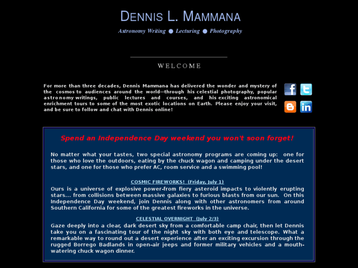 www.dennismammana.com