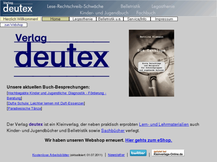 www.deutex.com