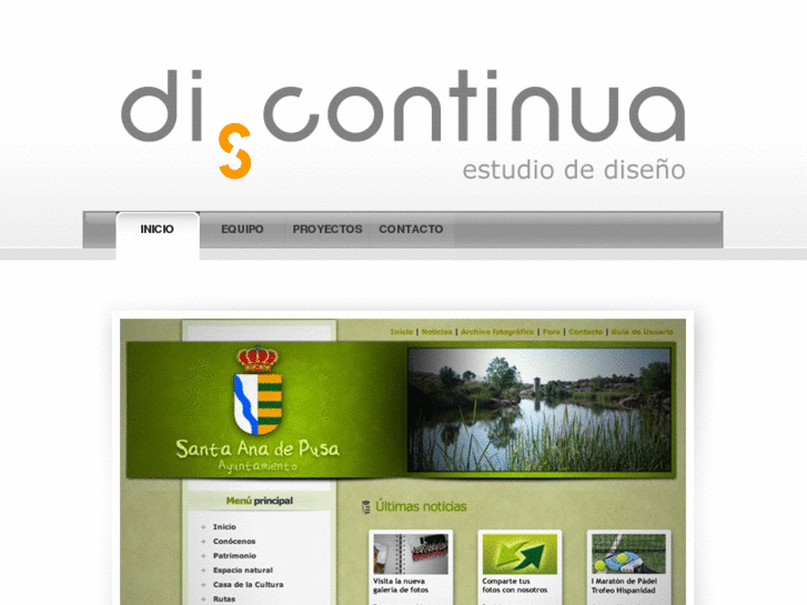 www.discontinua.es