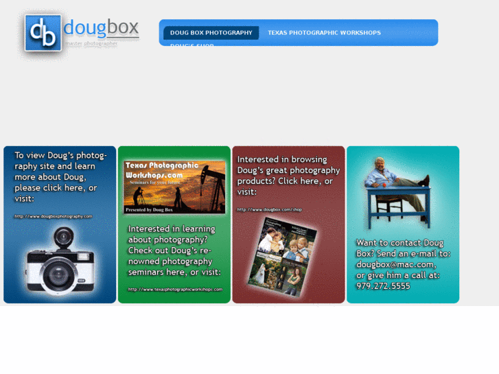www.dougbox.net