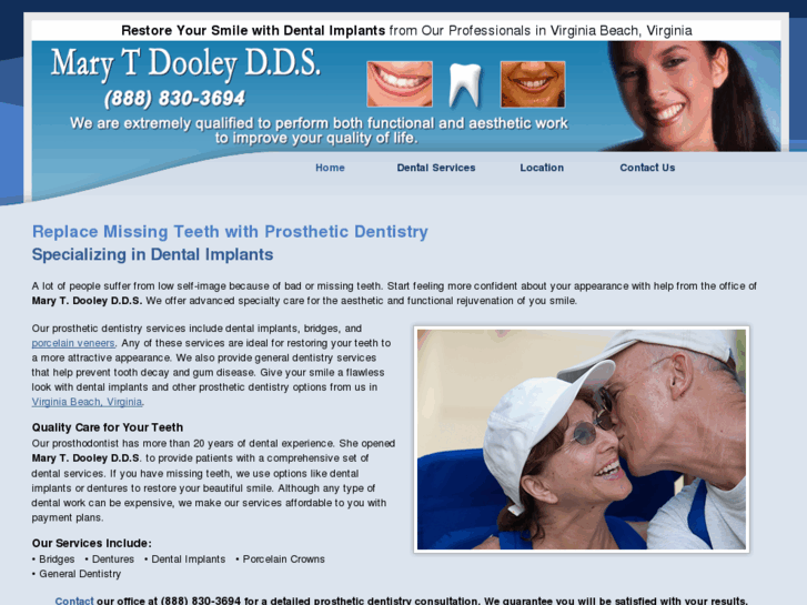 www.drdooleydental.com