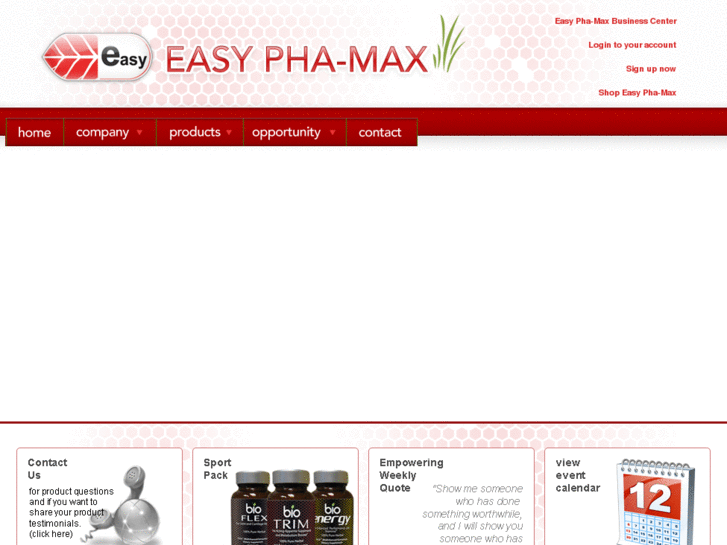 www.easypha-maxusa.com