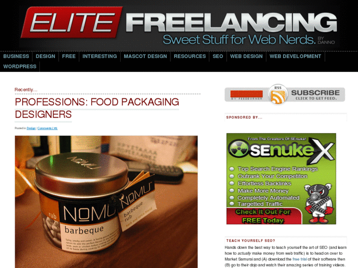 www.elitefreelancing.com