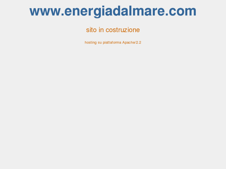 www.energiadalmare.com