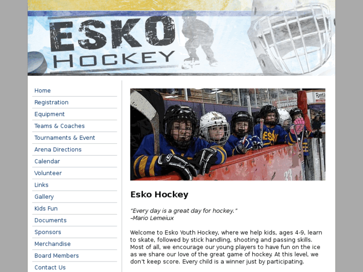 www.eskohockey.com