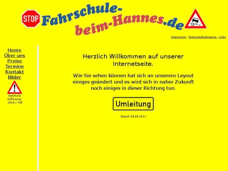 www.fahrschule-beim-hannes.info