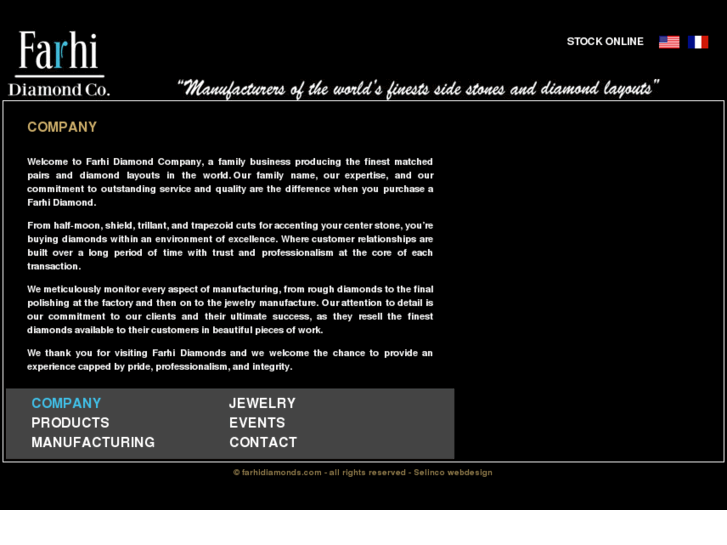 www.farhidiamonds.com