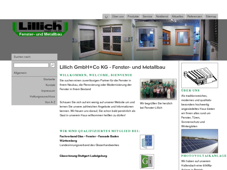 www.fenster-lillich.com