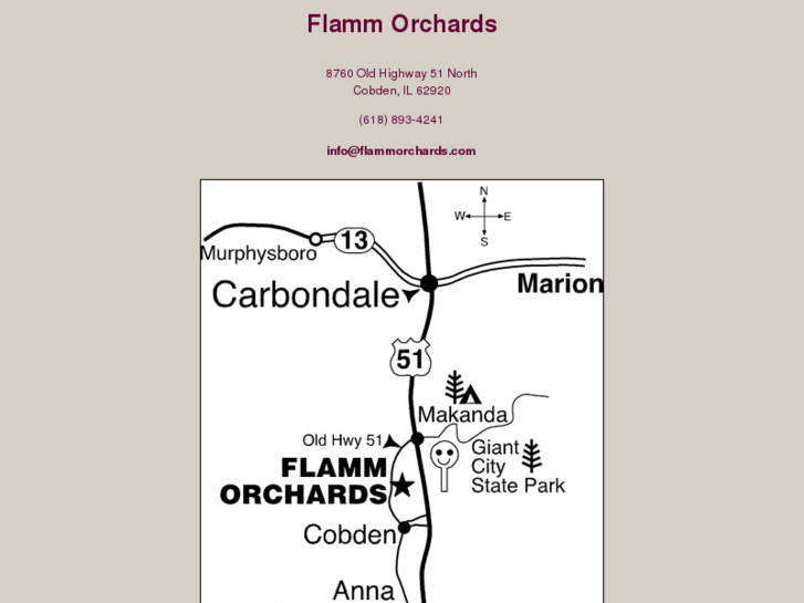www.flammorchards.net