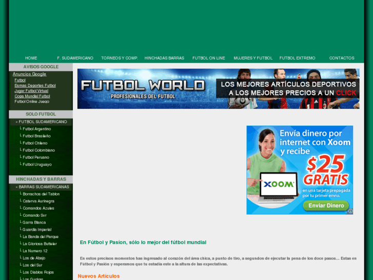 www.futbolypasion.com