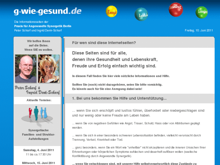 www.g-wie-gesund.de