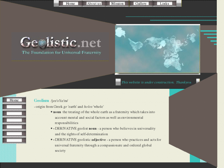 www.geolistic.net