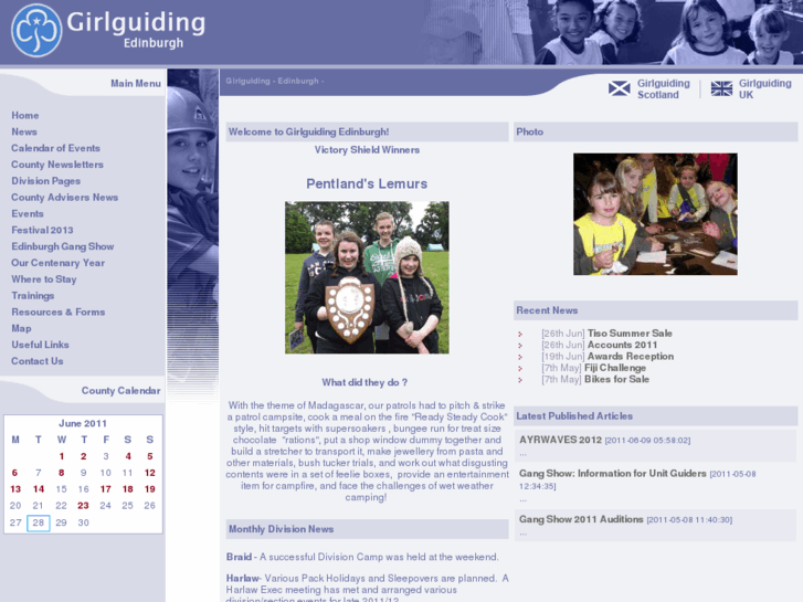 www.girlguiding-edinburgh.org.uk