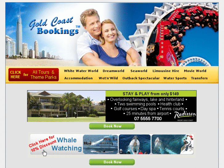 www.goldcoastbookings.com