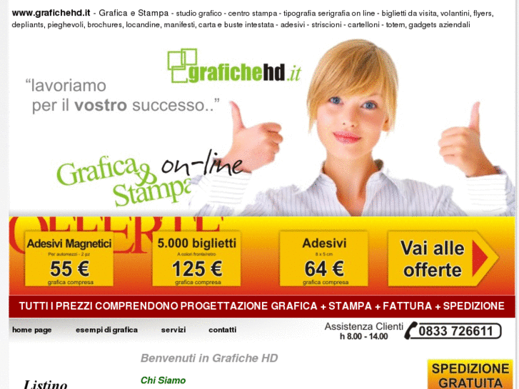 www.grafichehd.it