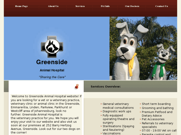 www.greensidevet.com