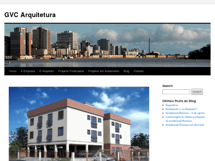 www.gvcarquitetura.com