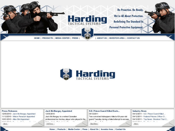 www.hardingts.com