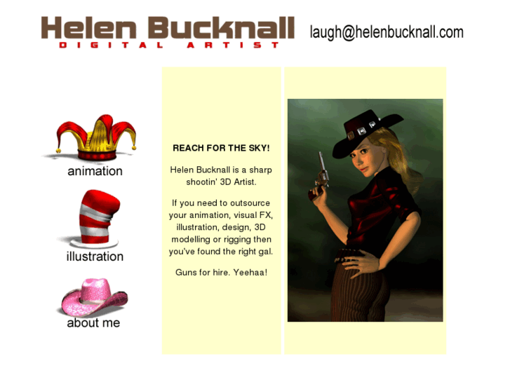 www.helenbucknall.com