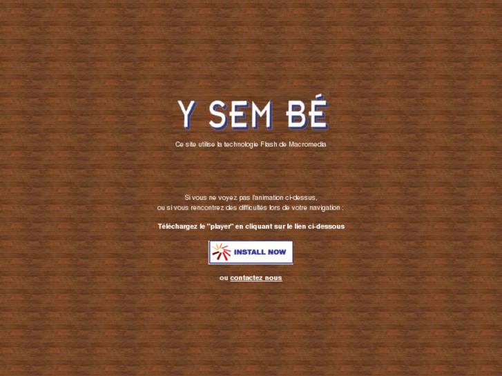 www.hotel-ysembe.com