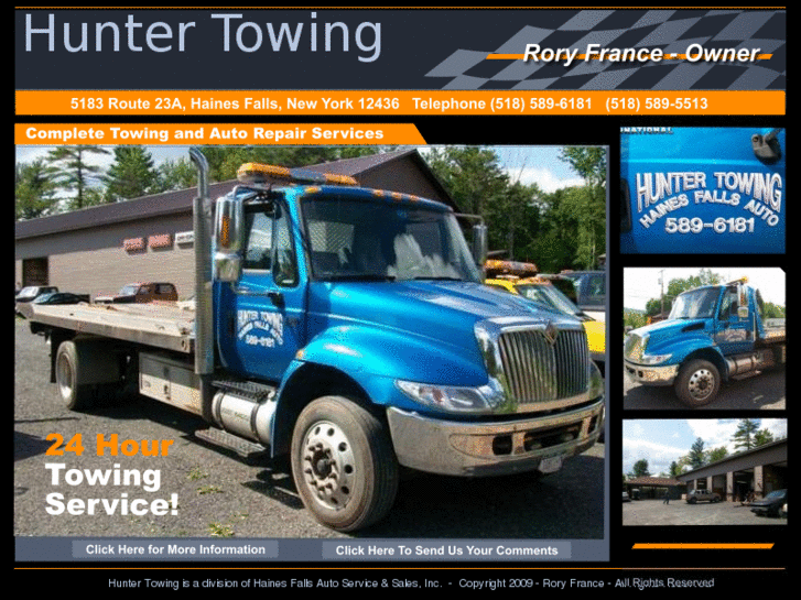 www.huntertowing.com