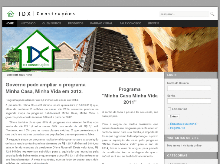 www.idxconstrucoes.com