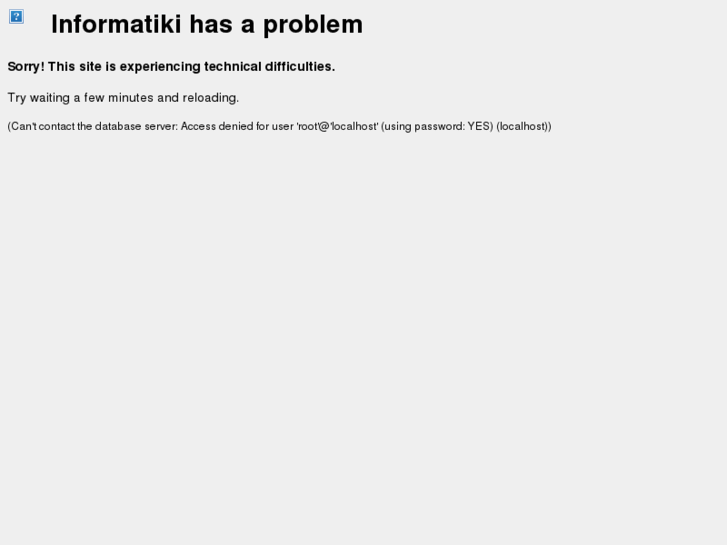 www.informatiki.org