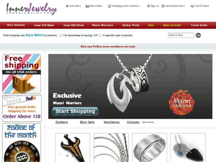 www.innerjewelry.com